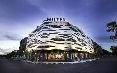 Kuala Lumpur hotel Klia