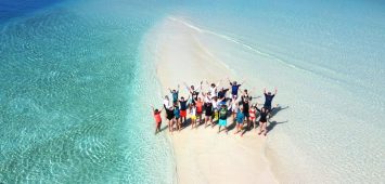 Potovanje Maldivi | Char Avanture Maldivi uživaško potovanje