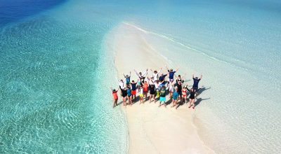 Potovanje Maldivi | Char Avanture Maldivi uživaško potovanje