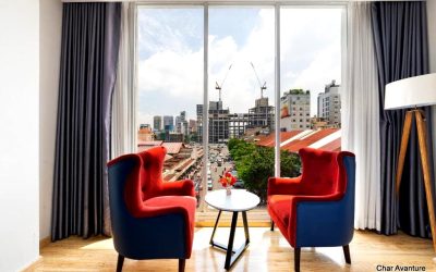 Nicecy NganHa Hotel (2)