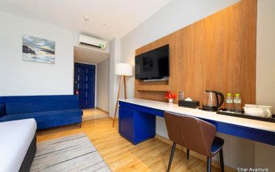 Nicecy NganHa Hotel (4)