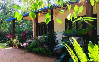 POLLONARUWA TISHAN HOLIDAY RESORT