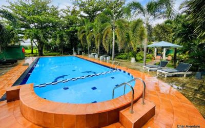 POLONNARUWATISHAN HOLIDAY RESORT(1)