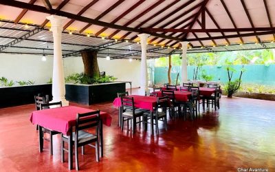 POLONNARUWATISHAN HOLIDAY RESORT(3)