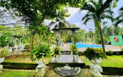 POLONNARUWATISHAN HOLIDAY RESORT(4)