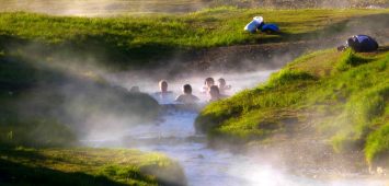 Potovanje Islandija Potovanje Islandija