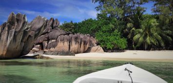 Potovanje Sejšeli (3) Potovanje Sejšeli