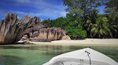 Potovanje Sejšeli (3) Potovanje Sejšeli