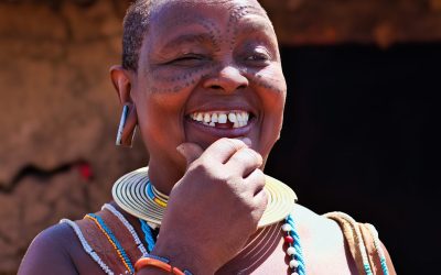 Potovanje Tanzanija & Zanzibar