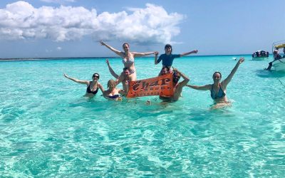 Potovanje Tanzanija & Zanzibar