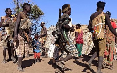 Potovanje Tanzanija & Zanzibar