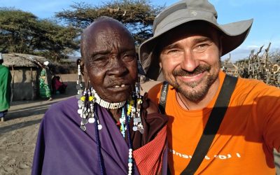 Potovanje Tanzanija & Zanzibar