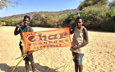 Potovanje Tanzanija & Zanzibar