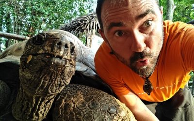 Potovanje Tanzanija & Zanzibar