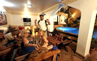 Potovanje Tanzanija & Zanzibar