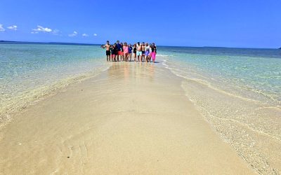 Potovanje Tanzanija & Zanzibar