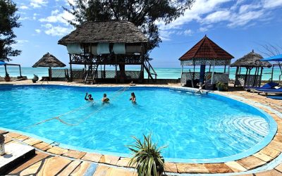 Potovanje Tanzanija & Zanzibar