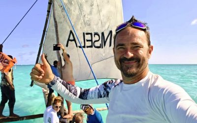 Potovanje Tanzanija & Zanzibar