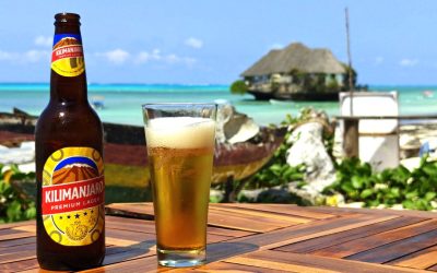 Potovanje Tanzanija & Zanzibar