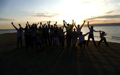 Potovanje Tanzanija & Zanzibar