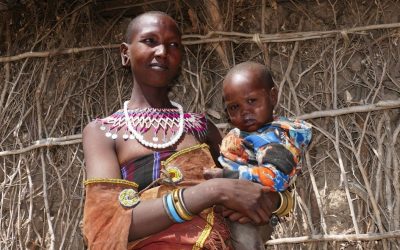 Potovanje Tanzanija & Zanzibar