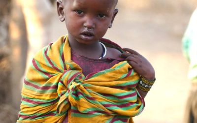 Potovanje Tanzanija & Zanzibar