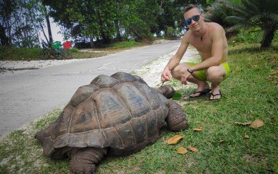 POTOVANJE SEJŠELI  CHAR (4)