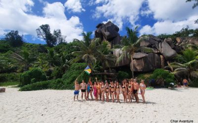 POTOVANJE  CHAR (26)