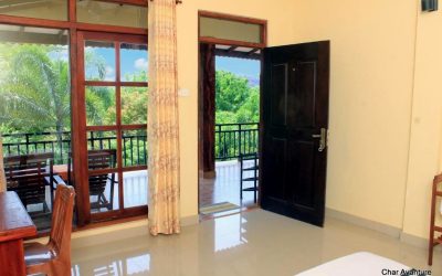 SIGIRIYA DARSHANI LODGE