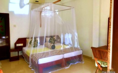 SIGIRIYA DARSHANI LODGE(12)