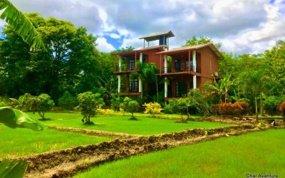 SIGYRIA DARSHANI LODGE(11)