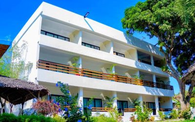 Villa Bako Hotel