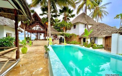 White Sands Bungalows (1)