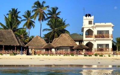 White Sands Bungalows (2)