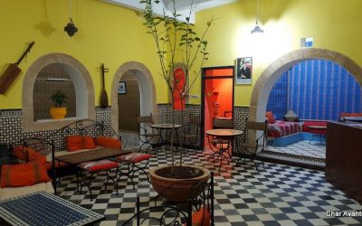 potovanja turistična agencija Char Avanture HUDA TURA ugodno in uživaško potovanje