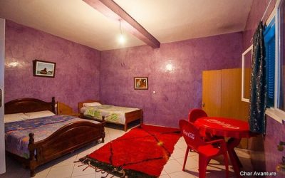 potovanja turistična agencija Char Avanture HUDA TURA ugodno in uživaško potovanje