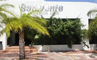 hotel Sotavento Yacht Club