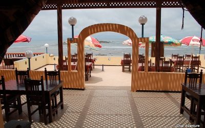 potovanja turistična agencija Char Avanture HUDA TURA ugodno in uživaško potovanje