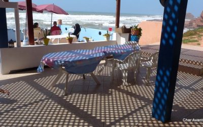 potovanja turistična agencija Char Avanture HUDA TURA ugodno in uživaško potovanje