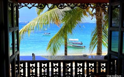 potovanje Tanzanija (1)