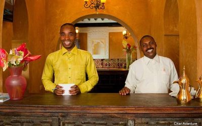 potovanje Tanzanija (2)