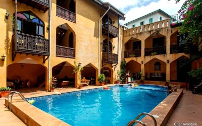 potovanje Tanzanija (3)