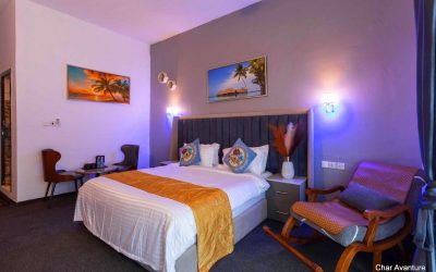 potovanje Tanzanija (5)