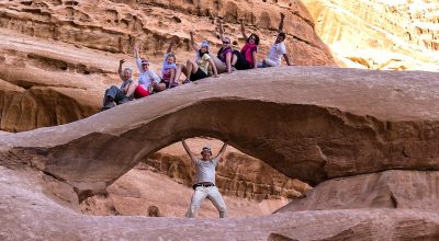 potovanje jordanija potovanje jordanija